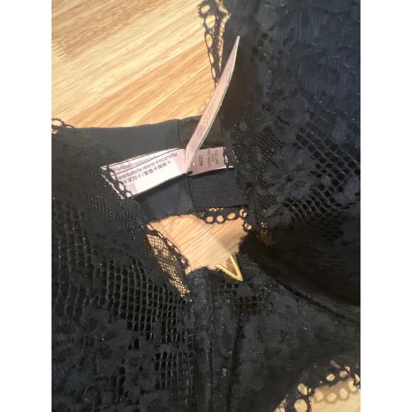 Victoria’s Secret Bra Love Cloud Bra 44DD NWT - Picture 11 of 11